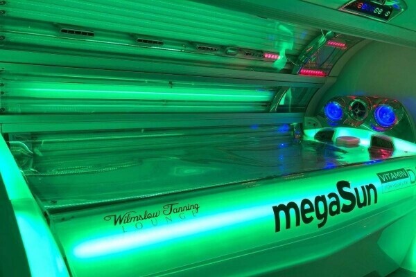 Established Tanning & Beauty Salon - Wilmslow Photo 5