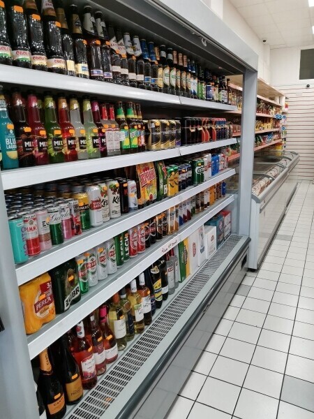 FOR SALE Off Licence, Grocery Shop, Convenience Store (Canterbury) Photo 5