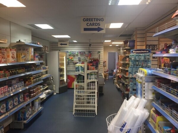Popular Convenience Store that has been established for over 50 years, in Birmingham. ***LEASEHOLD** Photo 5
