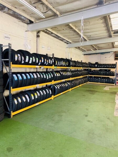 DISCOUNT TYRE SALES & FITTING CENTRE IN BATLEY Photo 5