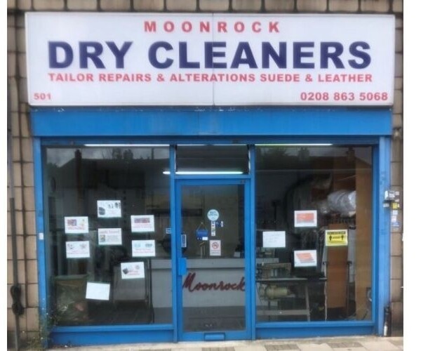 Long Established Dry Cleaners - Harrow Photo 5