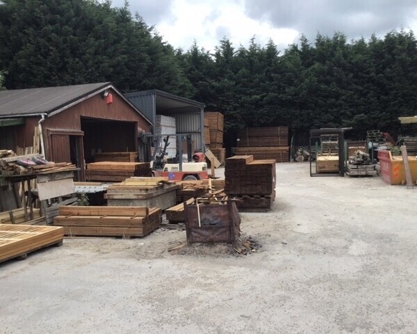 LONG ESTABLISHED FENCING BUSINESS - GREATER MANCHESTER Photo 5