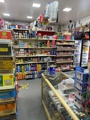 Convenience Store for sale in Bargoed Photo 5