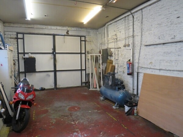 Old-Established Car and Motorbike MOT & Repairs Garage Photo 5