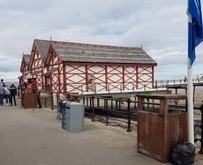 Cornish Pasty & Fast Food Takeaway/Delivery. Stunning Seafront Location. Photo 5