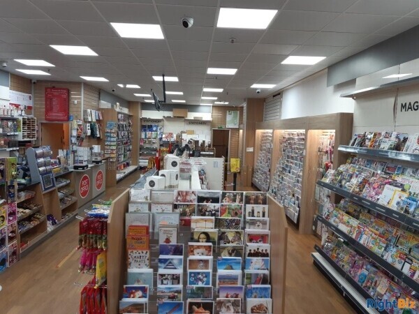 WELL-ESTABLISHED POST OFFICE Photo 5