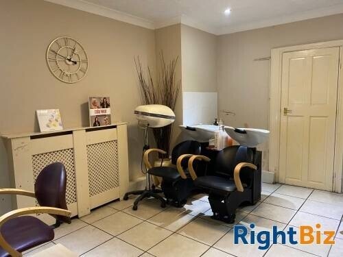 Hair Salon for sale in Wigan Photo 5