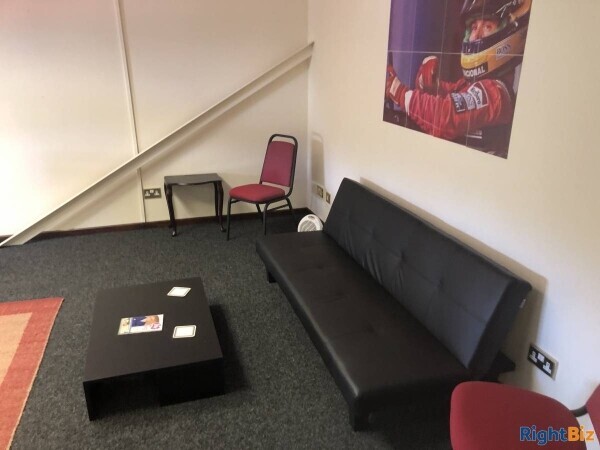 Well-established Used Car Retailer in Nottinghamshire Photo 5