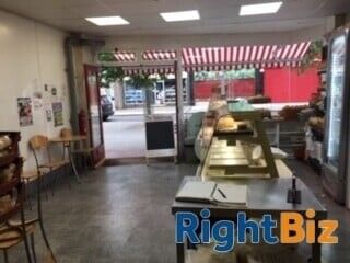 BAKERS / CONFECTIONERS / SANDWICH BAR Photo 5