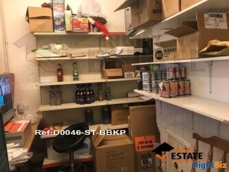 High Turnover Single door spacious off Licence in a prime location - Stock-on-Trent Photo 5