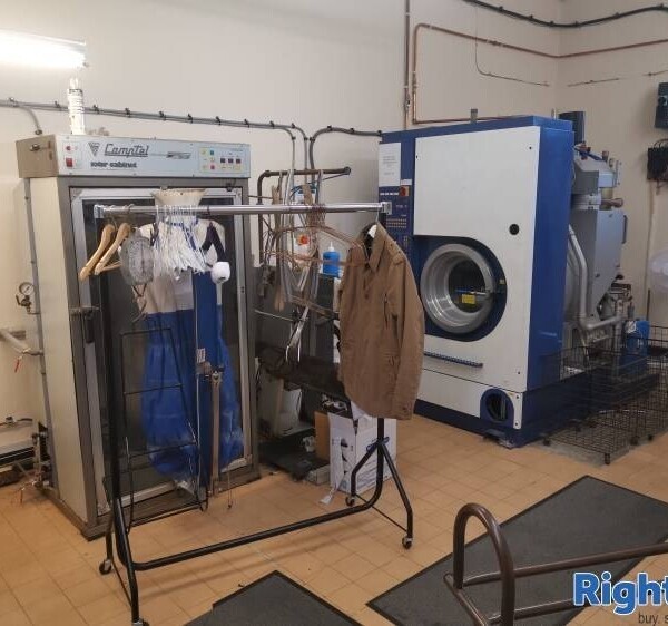 Dry Cleaning and Laundry Centre in Aldershot Photo 5