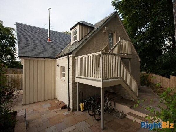 Holiday Cottage For Sale Photo 5