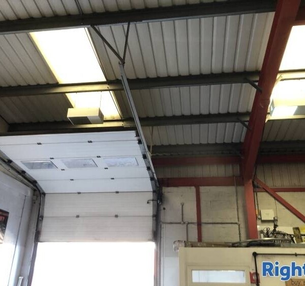 Well-established MOT and Service Centre in Nottinghamshire Photo 5