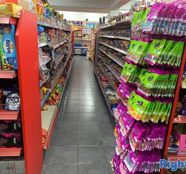 Local Newsagents, Convenience Store & Off Licence in Tipton Photo 5