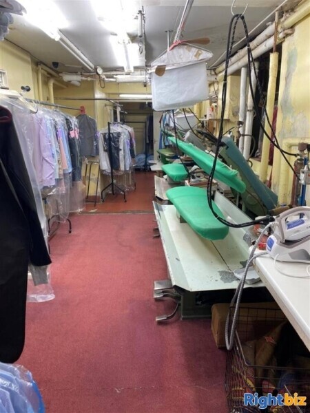 Dry Cleaners- London Photo 5