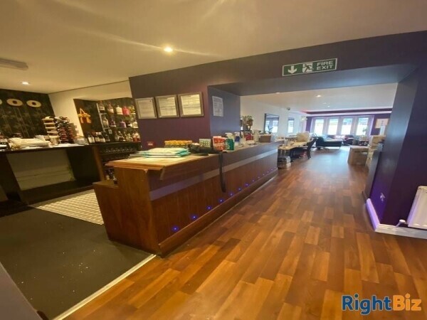 Exceptionally Well Run & Performing Chinese Restaurant Photo 5