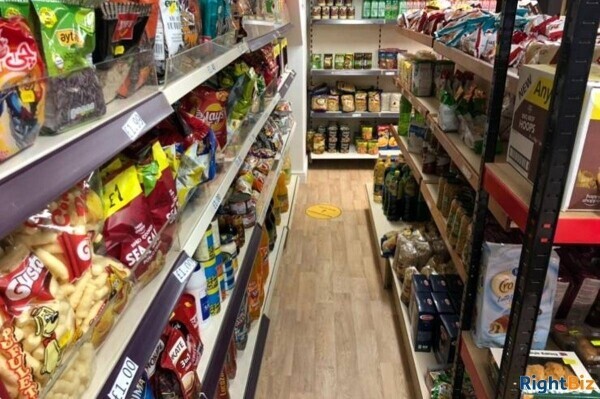 Closed Convenience/Off Licence & Accommodation Photo 5