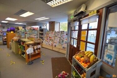 Freehold village shop and Post Office in heart of Denholm in the Scottish Borders (ref 1355) Photo 5