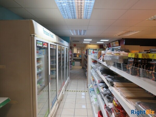 Well-known Convenience Store and Post Office Photo 5