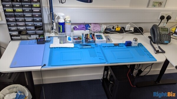 Phone Computer Tablet repair business in Milton Keynes Photo 5