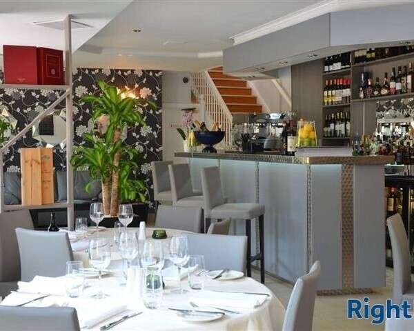 BEAUTIFUL ITALIAN RESTAURANT Photo 5