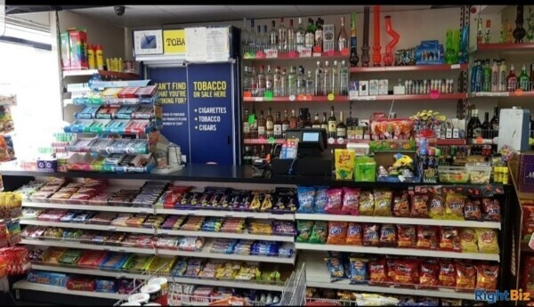 Shop for Sale in Birmingham Photo 5