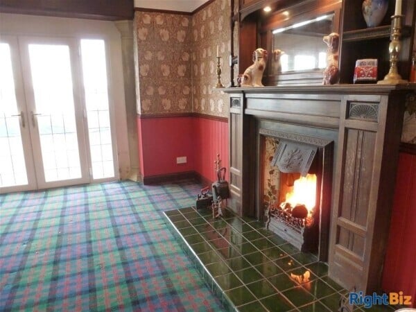 Licenced Trade, Pubs & Clubs For Sale in Stranraer Photo 5