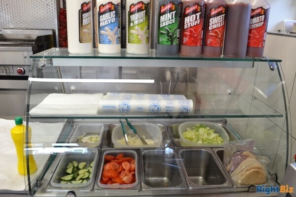 Retails Takings Av 5K PW – Great village location with no competition and fantastic profit margins! Photo 5