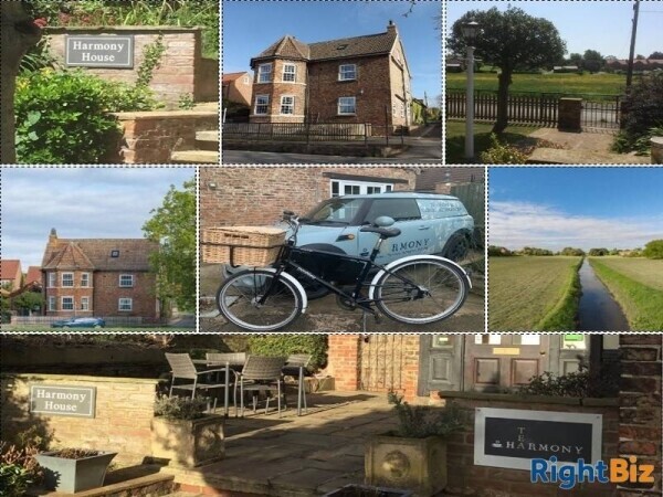 Stunning Guest House and Tea Rooms and Holiday Cottage for sale Photo 5