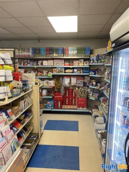 Newsagents- Northumberland Photo 5