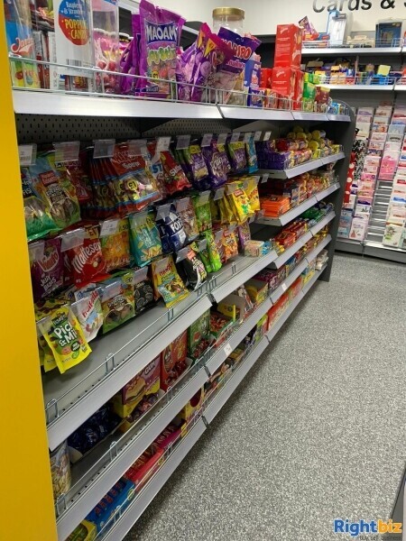 Superbly fitted self-service convenience store in Kent Photo 4