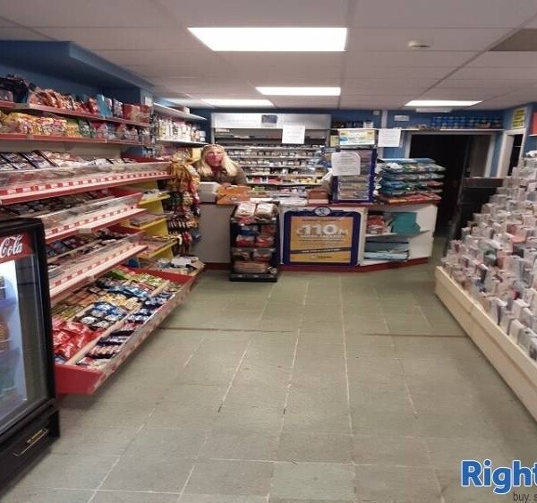 Well established newsagents business for sale Photo 5