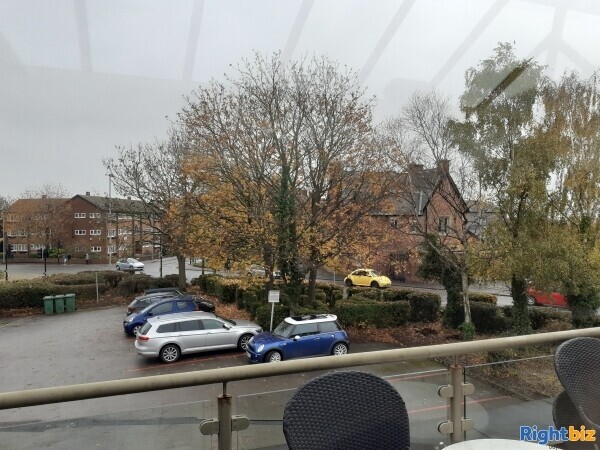 SUPERB CAFE BAR/BISTRO OPPORTUNITY - WEST YORKS TOWN Photo 5