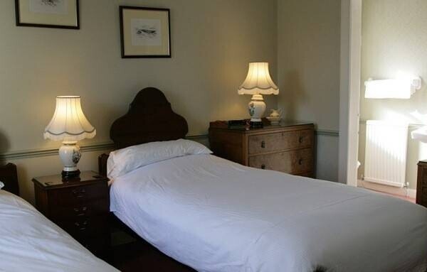 Guest House/ Investment Opportunity for sale in Scottish Borders Photo 5