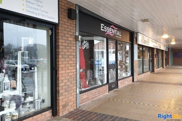 Balloon, Card & Gift Shop - Cannock Photo 5