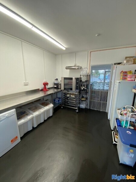 Well Established Cake Makers & Bakers  for Sale Photo 5