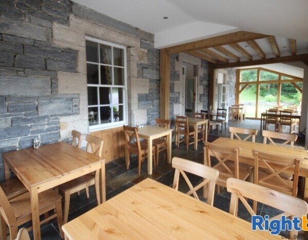 Exceptional Hotel with Self-Catering Accommodation Set in Argyll Photo 5
