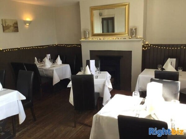 Well established fish restaurant for sale. Photo 5