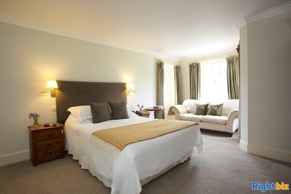 Luxurious Hotel for sale in the heart of rural Perthshire Photo 5