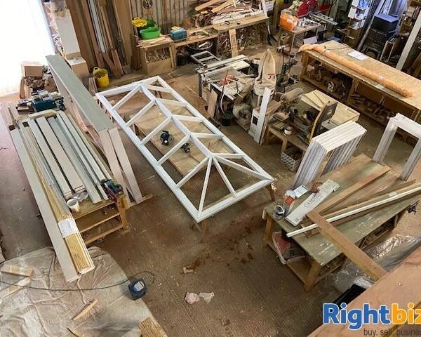 Outstanding Bespoke Joinery Enterprise in Surrey Photo 5