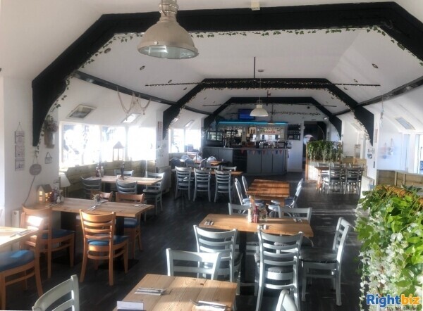 Bar / Restaurant In Desirable Seaside Location Photo 5