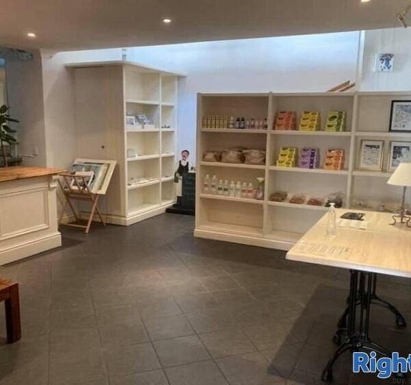 Well established cafe/bistro for sale. Photo 5