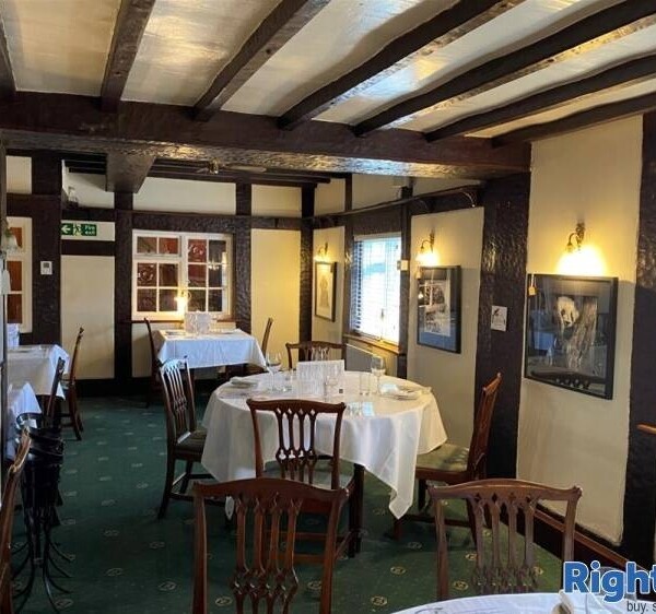 Restaurant and Bar- Worcestershire Photo 5