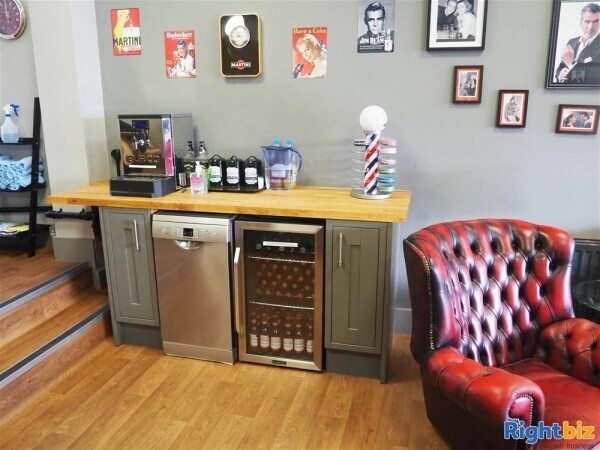 Hair Salons For Sale in Burley in Wharfedale Photo 5