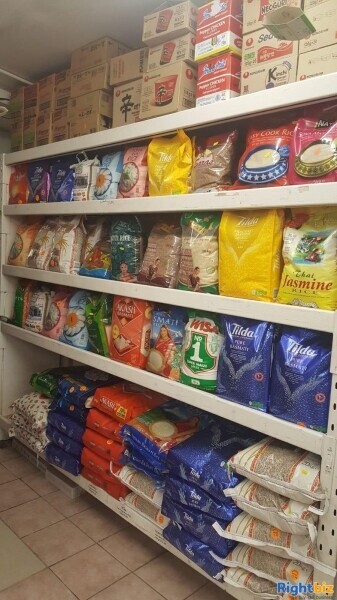Retail Business (Off Licence / Convenience Store / International Supermarket) for Sale in Exeter Photo 5