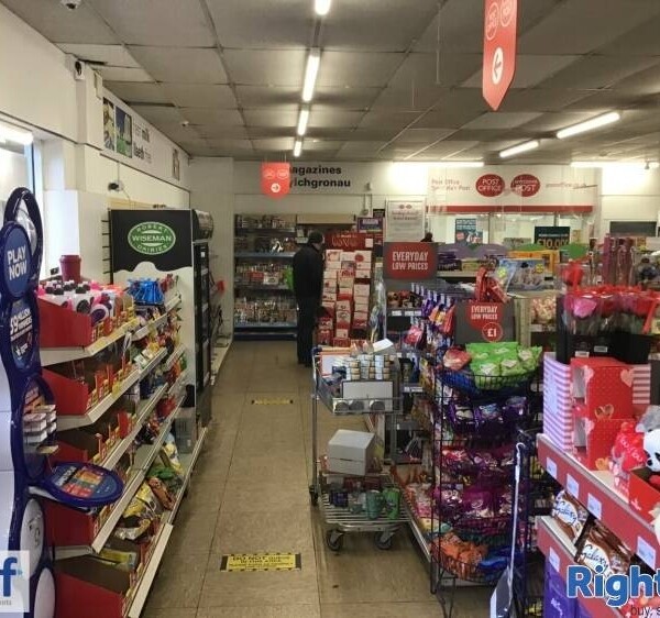 HIGH SALES CONVENIENCE STORE & POST OFFICE, MONMOUTHSHIRE Photo 5