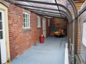 Cafe & Sandwich Bars For Sale in Barnetby Photo 5