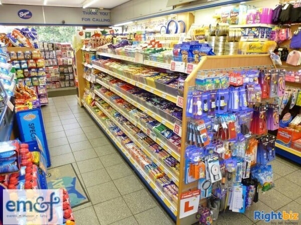 NEWSAGENTS/CONVENIENCE STORE Photo 5
