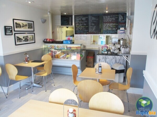 WELL ESTABLISHED CAFE: CLAYTON: Photo 5