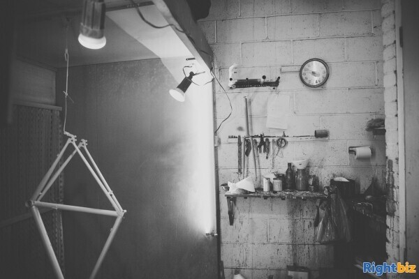 Bicycle shop frame building, frame repairs and painting servicing and repairs and sales in Dronfield Photo 6